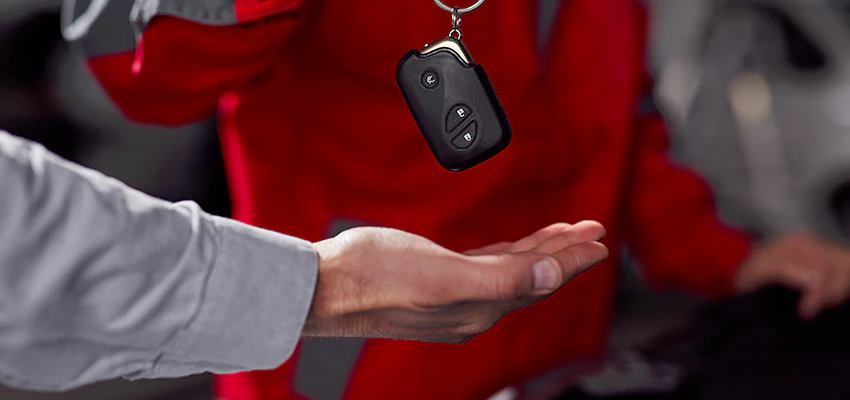 Automotive Car Lock Rekeying Locksmith Specialists in Coachella, California