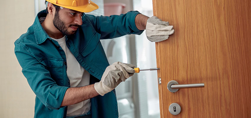 24 Hour Residential Locksmith in Coachella, California