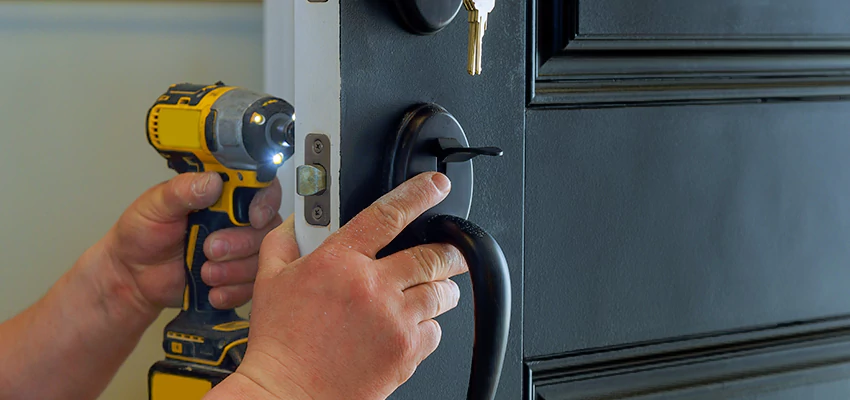 Emergency Downtown Locksmith in Coachella, CA