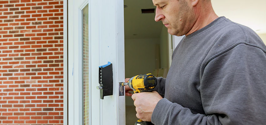 Eviction Locksmith Services For Lock Installation in Coachella, CA