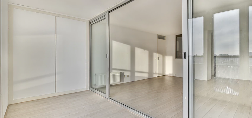 Patio Glass Sliding Door Lock in Coachella, CA