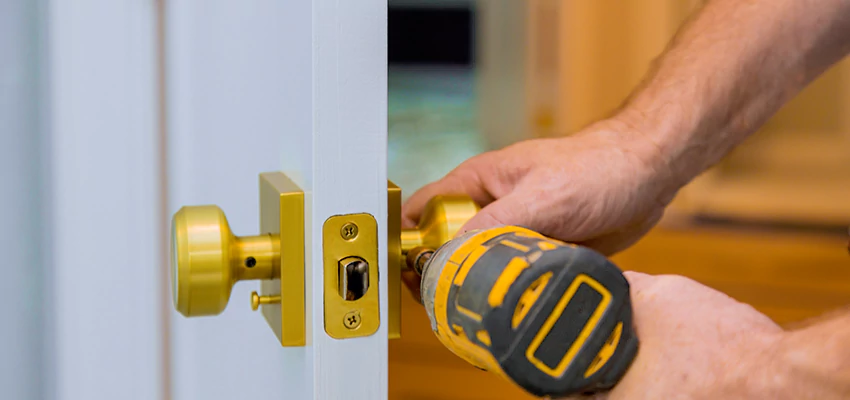 Local Locksmith For Key Fob Replacement in Coachella, California