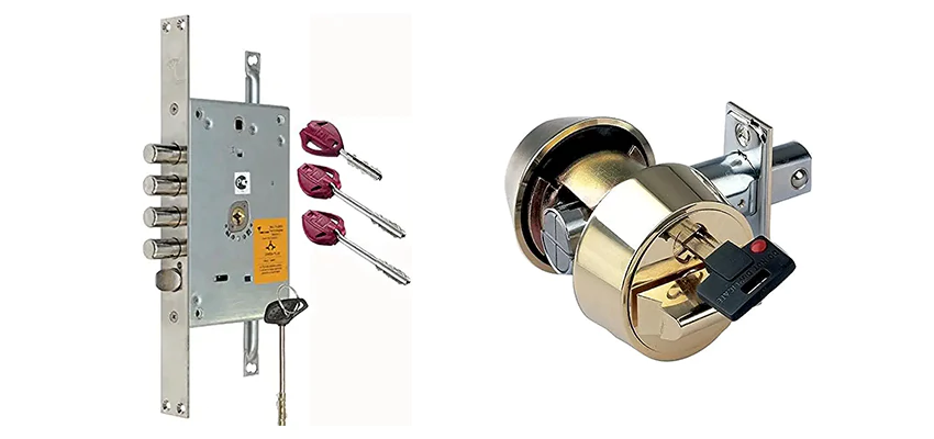 Mul-T-Lock Vehicle Locks Installation in Coachella, CA