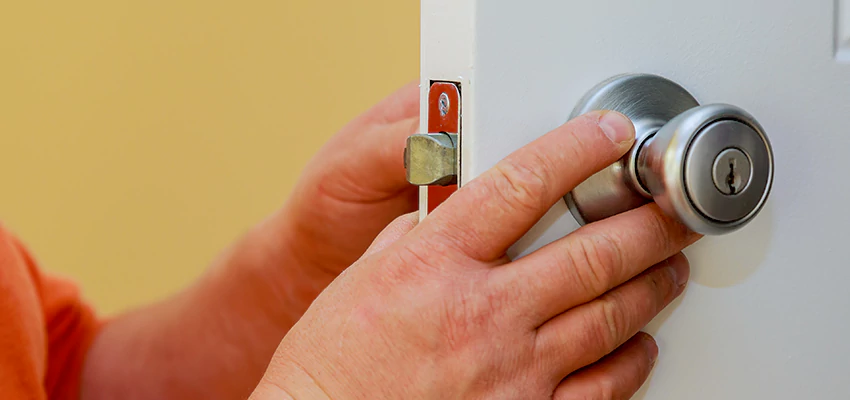 Residential Locksmith For Lock Installation in Coachella, California