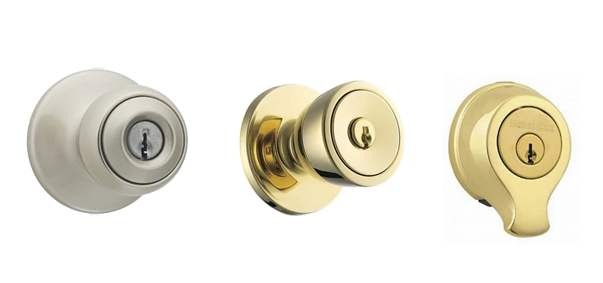 Weiser Bluetooth Lock Installation in Coachella, CA