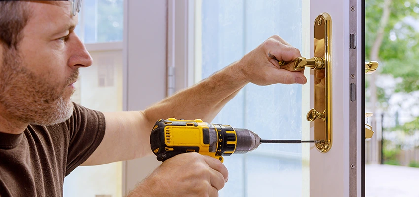 Affordable Bonded & Insured Locksmiths in Coachella, CA