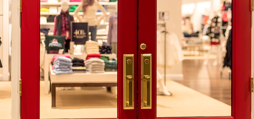 Automotive Locksmith For Retail Stores in Coachella, CA