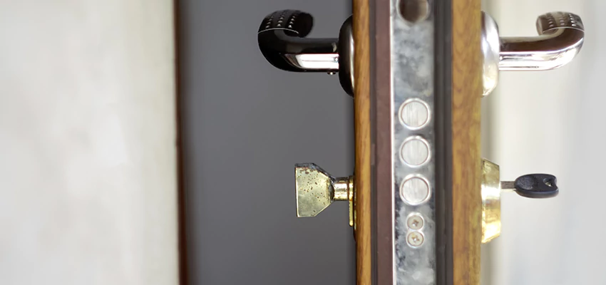 Holiday Emergency Locksmith in Coachella, California