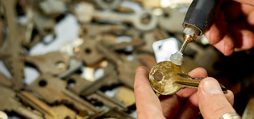 Car Lock Key Repair Service in Coachella, CA