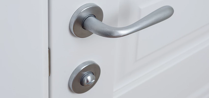 Single-Occupancy Restroom Locks Repair in Coachella, California