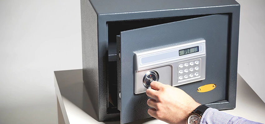 Jewelry Safe Unlocking Service in Coachella, California