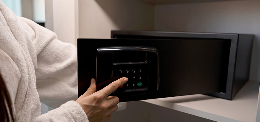 Safe Unlocking Service Company in Coachella, California