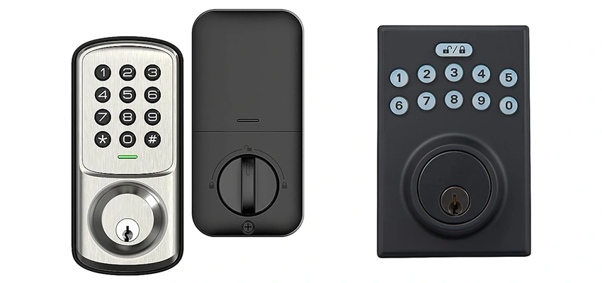 Garage Emergency Lock Replacements in Coachella, CA