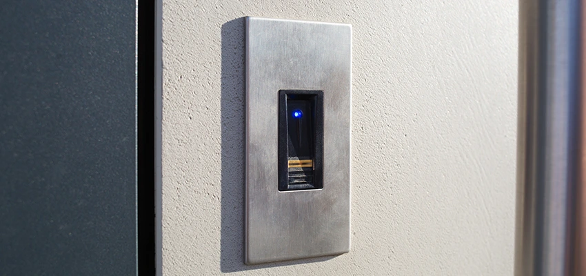 Fingerprint Biometric Entry Systems Maintenance in Coachella, California