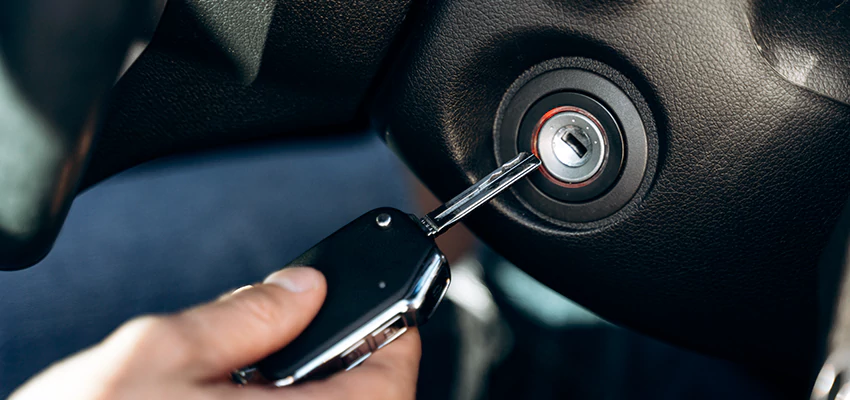 Car Key Replacement Locksmith in Coachella, California