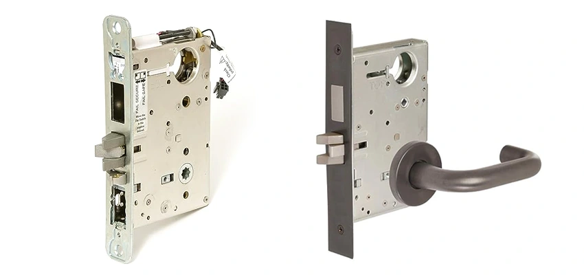 Corbin Russwin Mortise Locks Repair Installation in Coachella, CA