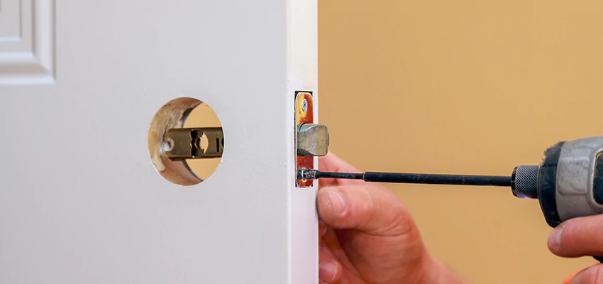 Stuck Door Knobs Repair in Coachella, CA