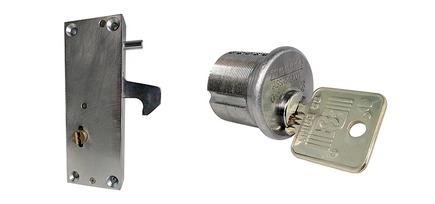 RR Fence Gates Brink Locks Repair in Coachella, California