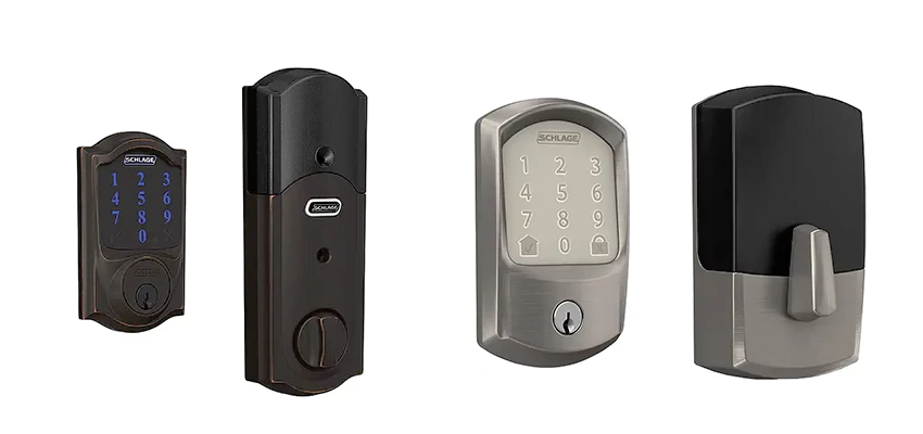 Schlage Smart Locks Repair in Coachella, California