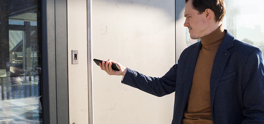 Business Security Systems in Coachella, CA