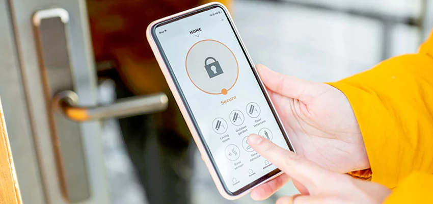 Digital Front Door Lock Repair And Installation in Coachella, California