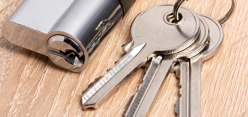 Lock Rekeying Services in Coachella, California