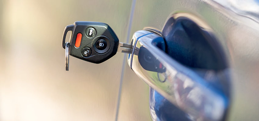 Automotive Locksmith Key Programming Specialists in Coachella, CA