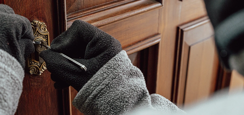 Burglar Damage Electronic Locks Repair in Coachella, CA