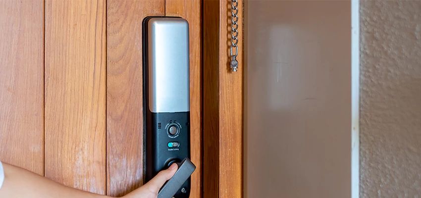 Home Security Electronic Locks Upgrades in Coachella, CA