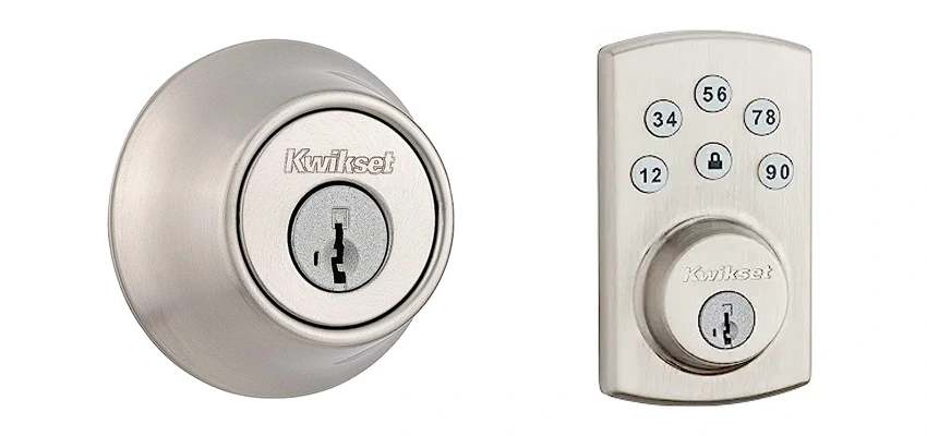 Kwikset Keypad Lock Repair And Installation in Coachella, CA