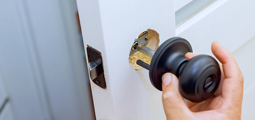 Locksmith For Lock Repair Near Me in Coachella, California