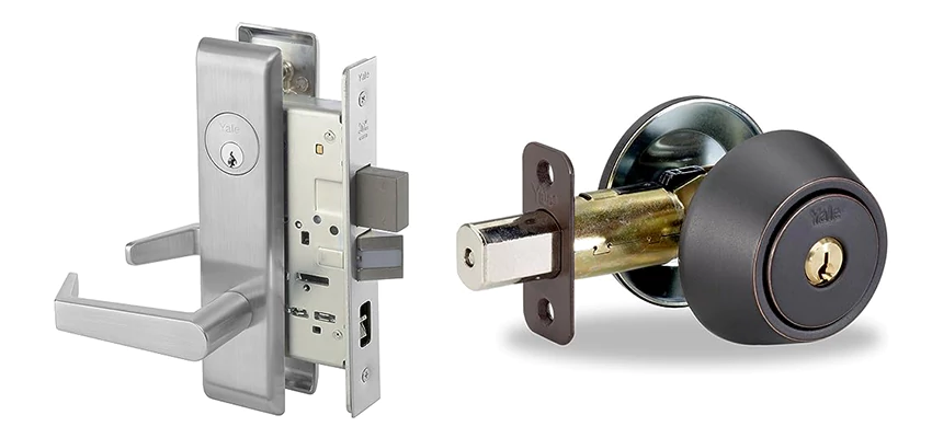 Yale Multipoint Lock in Coachella, CA