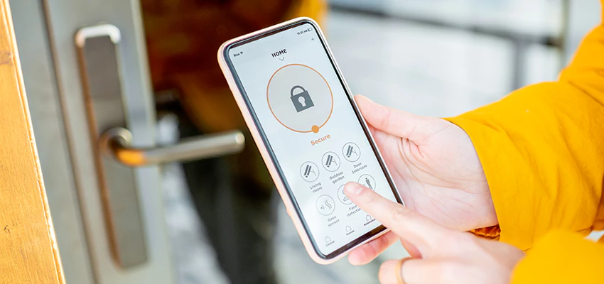 Automatic Door Lock Opener Repair in Coachella, California