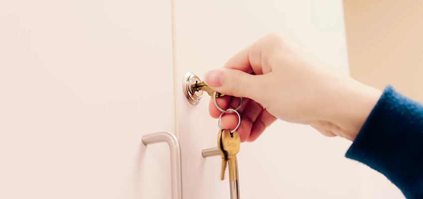 Cabinet Electronic Locks Repair in Coachella, California