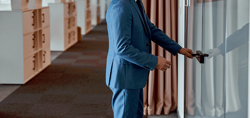 Commercial Glass Door Locks in Coachella, CA