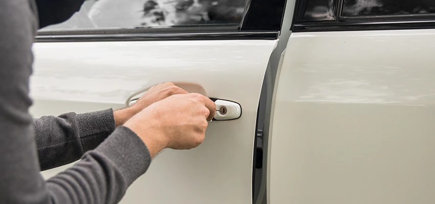 Unlock Car Door Service in Coachella, CA