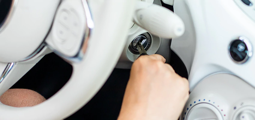 Ignition Lock Barrel Replacement Near Me in Coachella, California