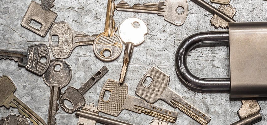 Lock Rekeying Services in Coachella, California
