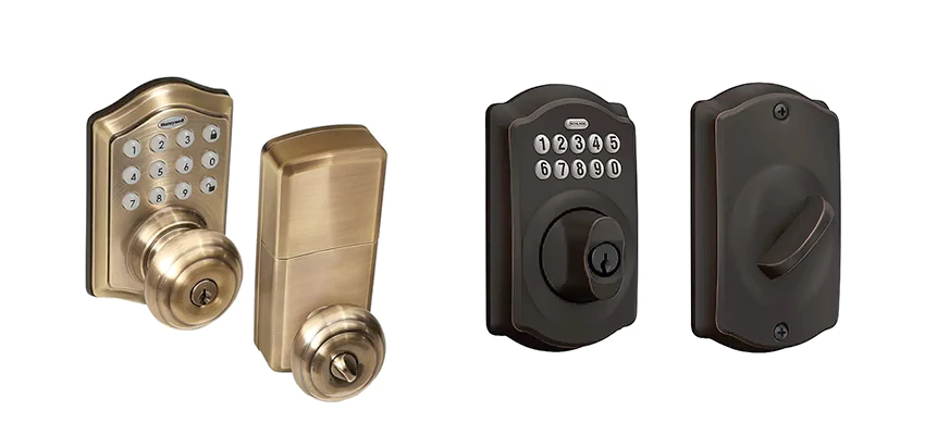 Medeco Locks Replacement in Coachella, CA