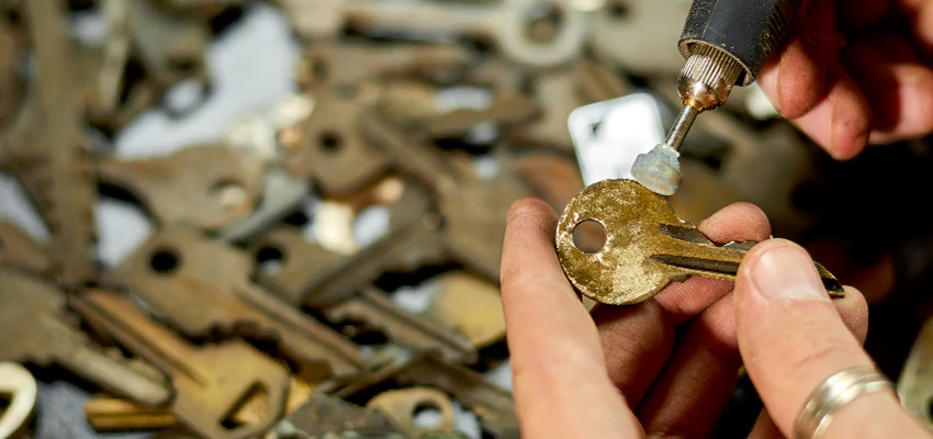 A1 Locksmith For Key Replacement in Coachella, California