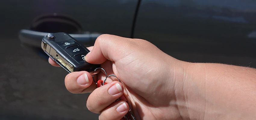 Car Door Unlocking Locksmith in Coachella, California