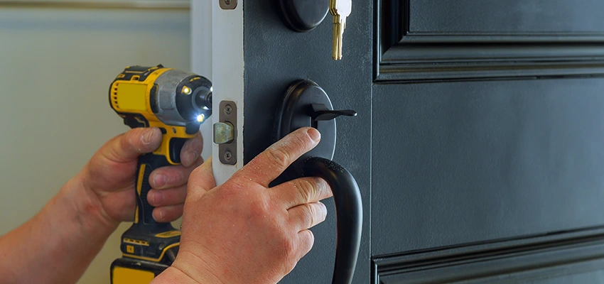 Sliding Door Lock Repair in Coachella, CA