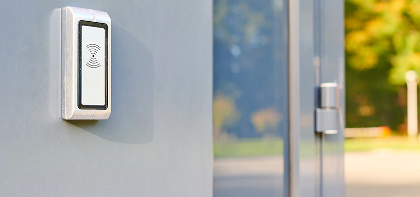 Glass Door Electric Lock Repair in Coachella, CA