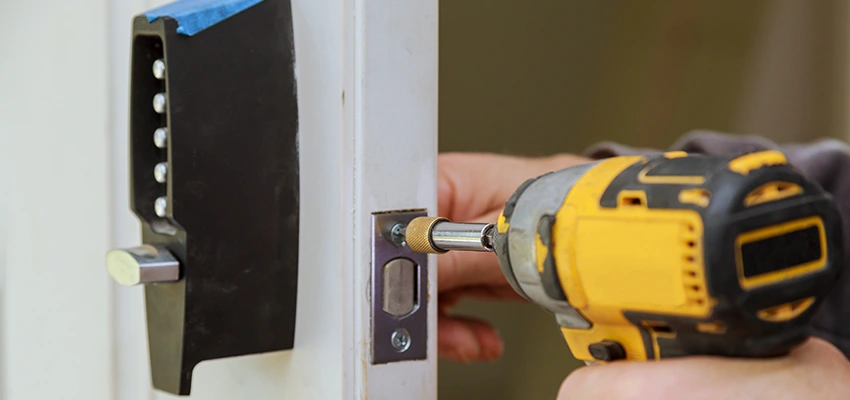 Eviction Locksmith For Key Duplication in Coachella, California