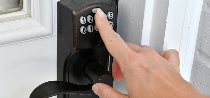 High Security Digital Door Lock in Coachella, California