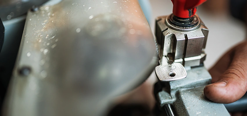 Key Programming Mobile Locksmith Service in Coachella, CA