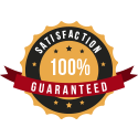 100% Satisfaction Guarantee in Coachella, California